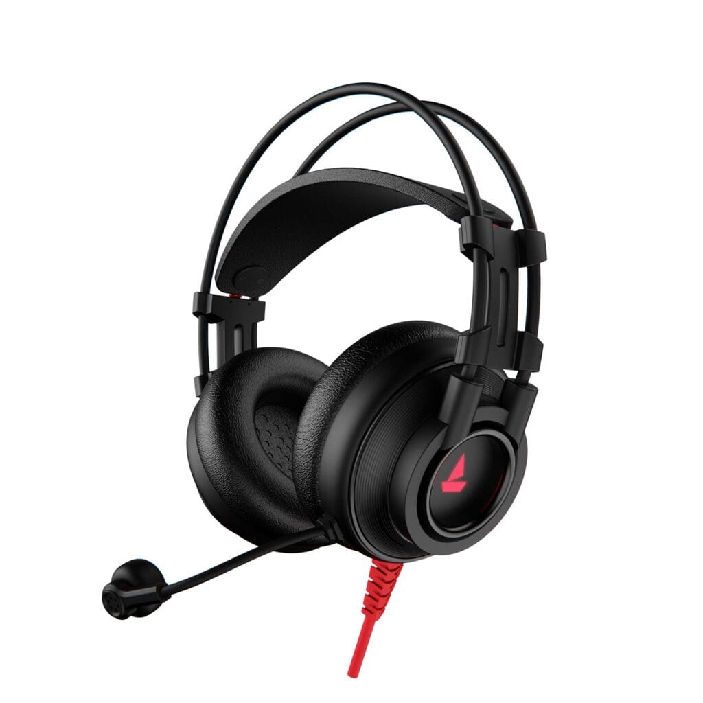 Boat immortal IM-Best Gaming Headphone under 2000