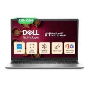 Dell Inspiron 3511 i5 11th Gen