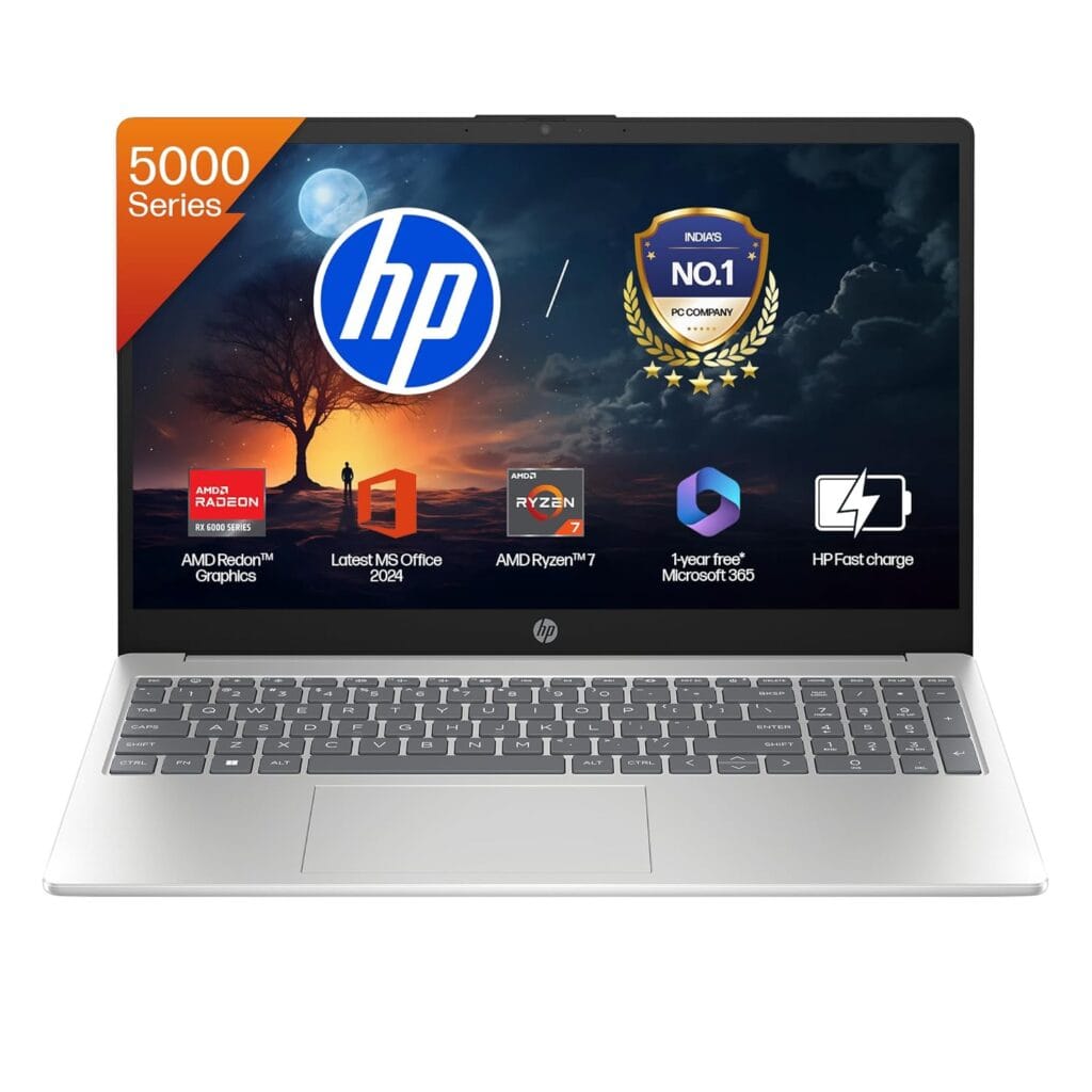 gaming laptop