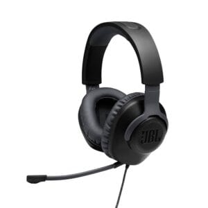 JBL Quantum 100 Wired Gaming Headphone under 2000