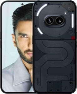 Nothing Phone 2a Best Design Smartphone – Nothing Phone 2a