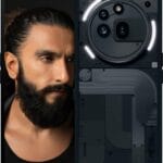 Nothing Phone (3a) pro