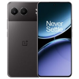 OnePlus Nord 4 Best Smartphone Under 40000 – OnePlus Nord 4 Front View