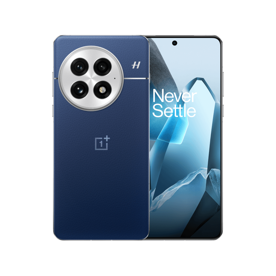 OnePlus 13 flagship smartphone