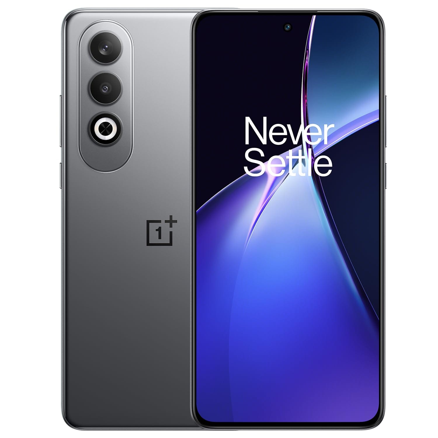 OnePlus Nord CE 4 5G - Best smartphone under 25000 with AMOLED display and fast charging