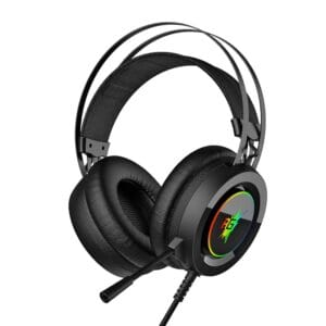 The Redgear Cloak Stylish Gaming Headphone