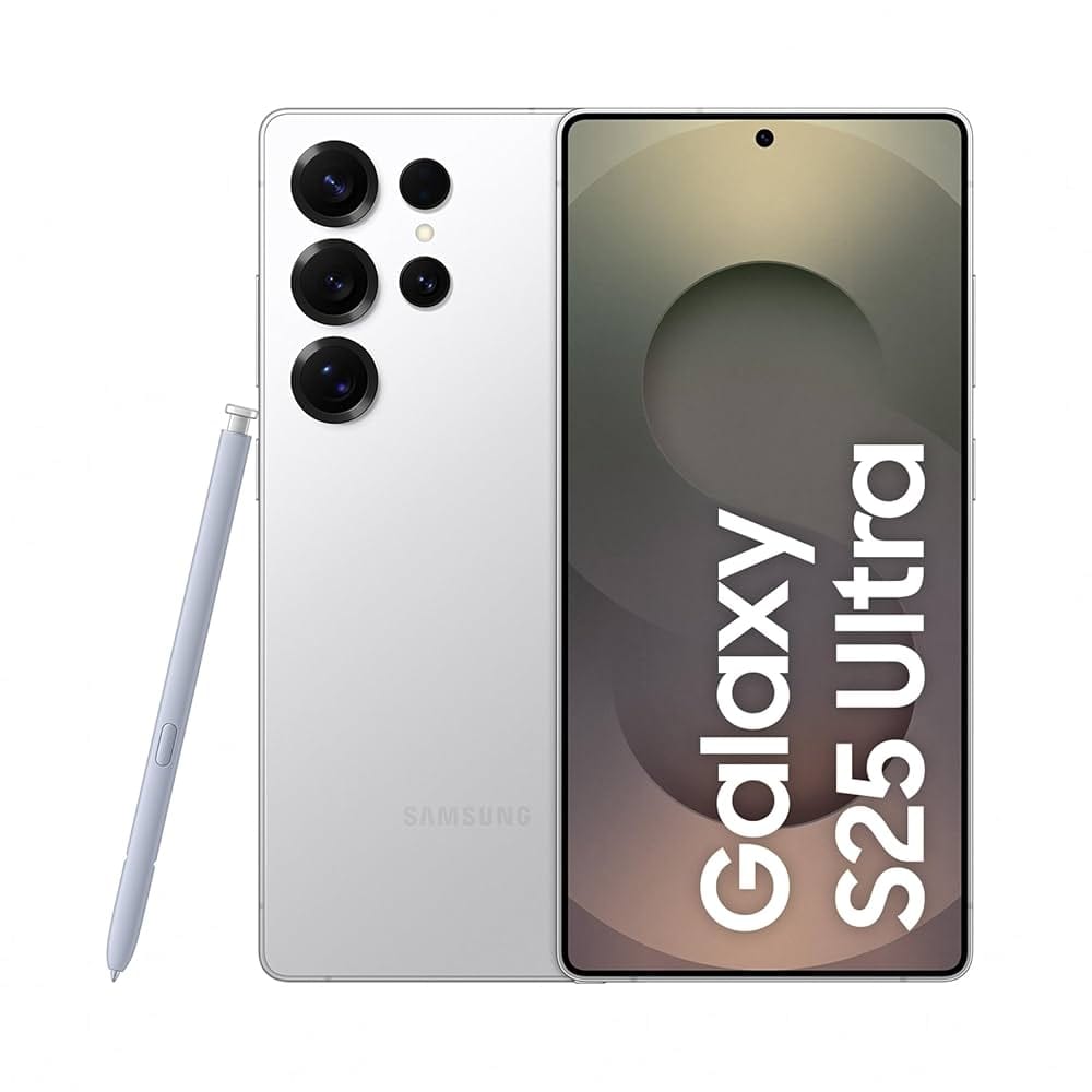 Samsung Galaxy S25 Ultra vs Oneplus 13