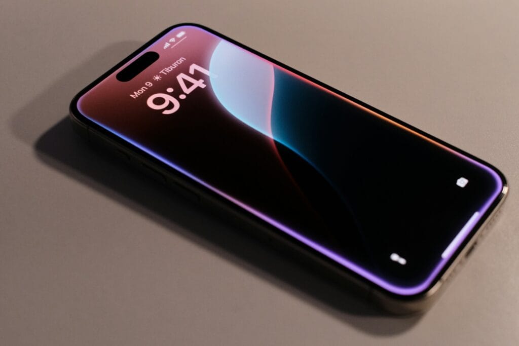 Motorola Edge 60 Fusion