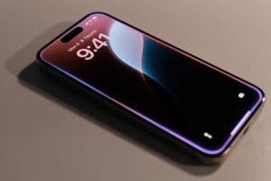 Motorola Edge 60 Fusion