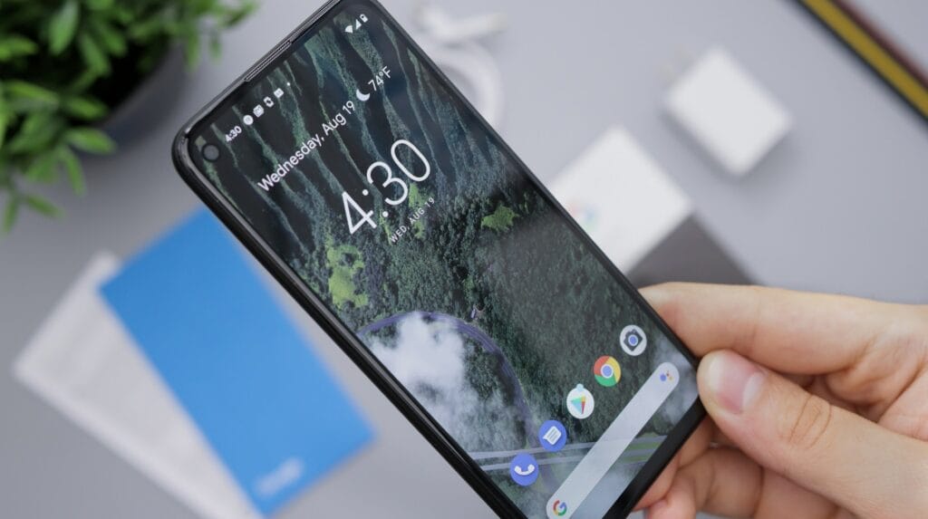 Best Smartphone under 20000