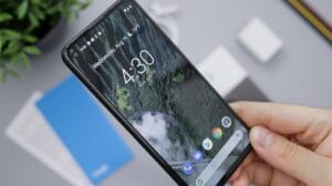 Best Smartphone Under 20000