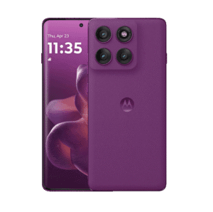 Motorola Edge 60 Pro Complete Specifications