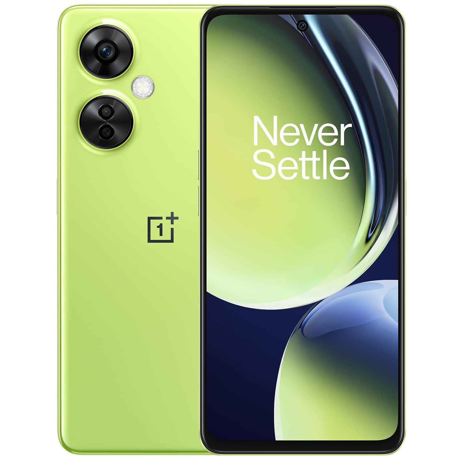 OnePlus Nord CE 4 Lite smartphone