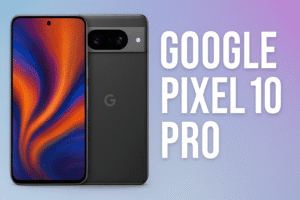 Google Pixel 10 pro