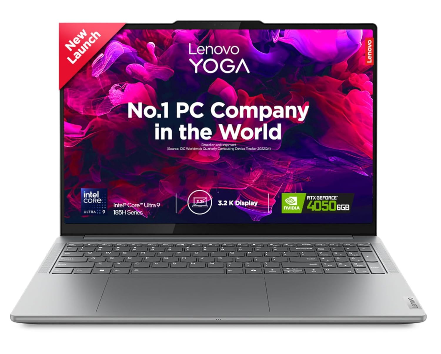Lenovo Yoga Pro 9i