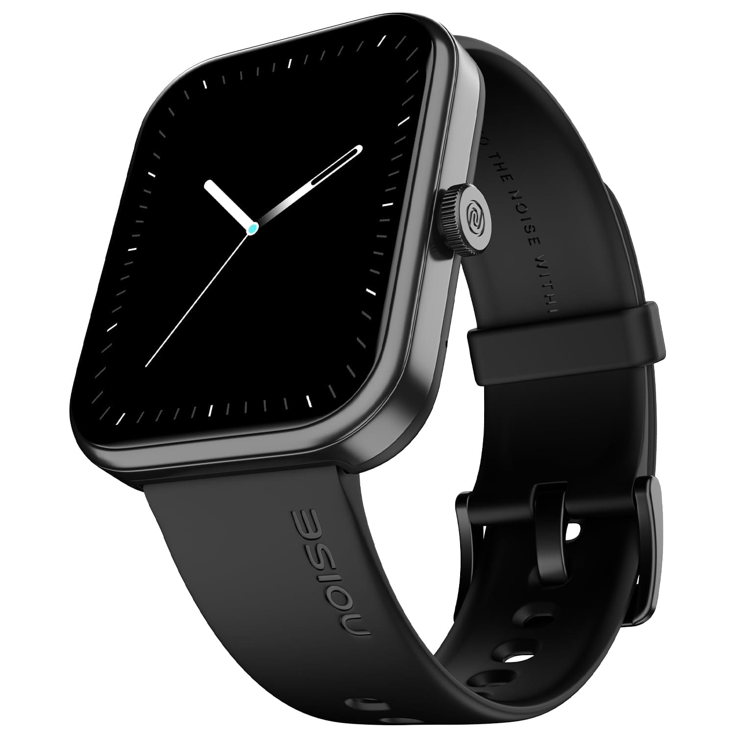 Noise ColorFit Caliber Go best value smartwatch under 2000 with comprehensive features