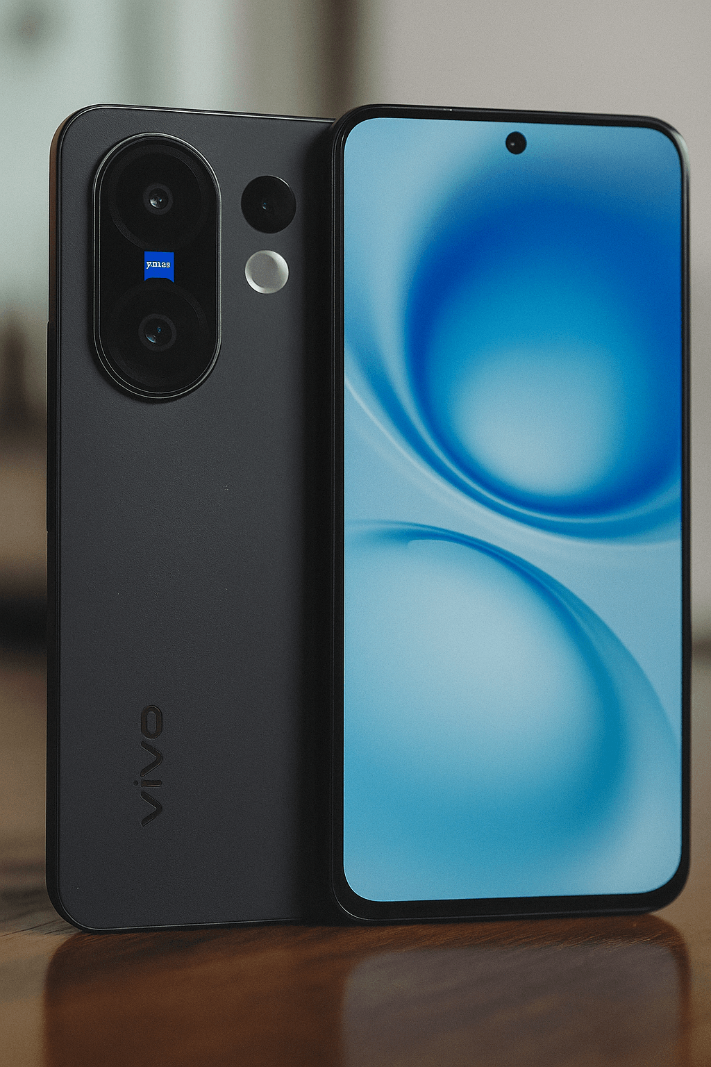 Vivo X200 FE 5G Smartphone