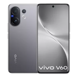 Vivo V60 Review