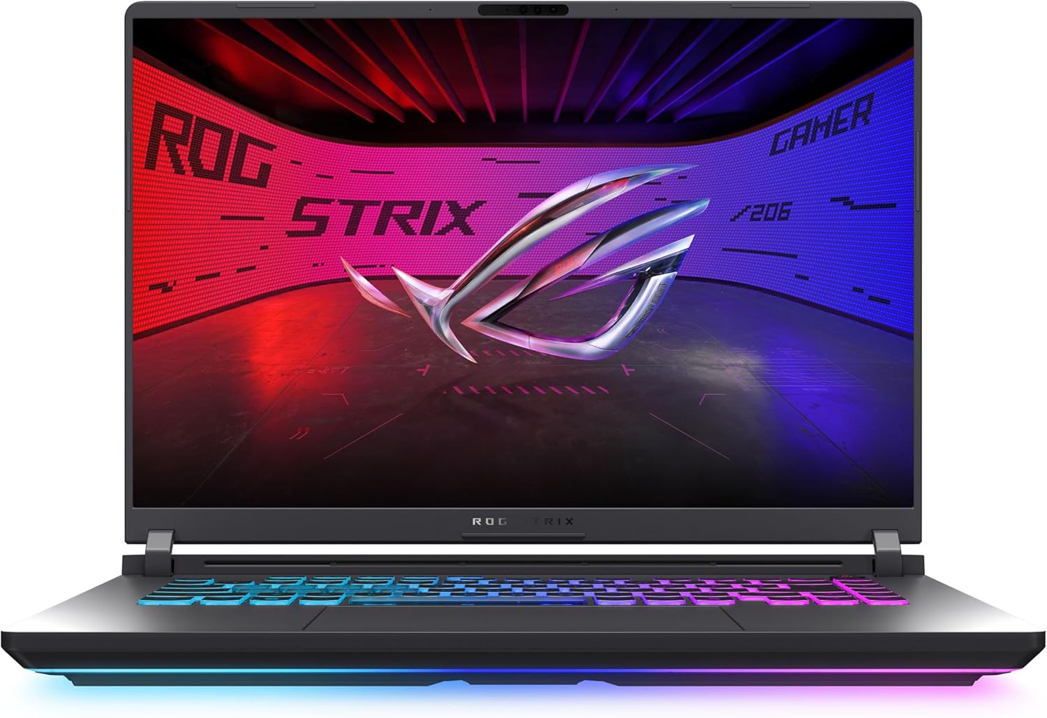 ASUS ROG Strix G16 2025 Gaming Laptop