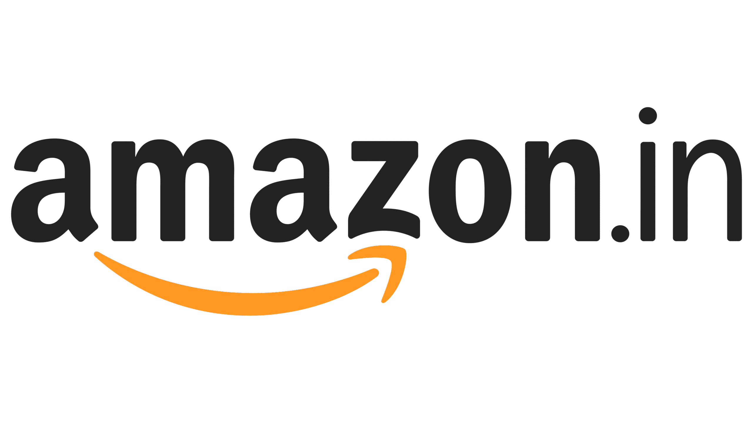 Amazon Logo
