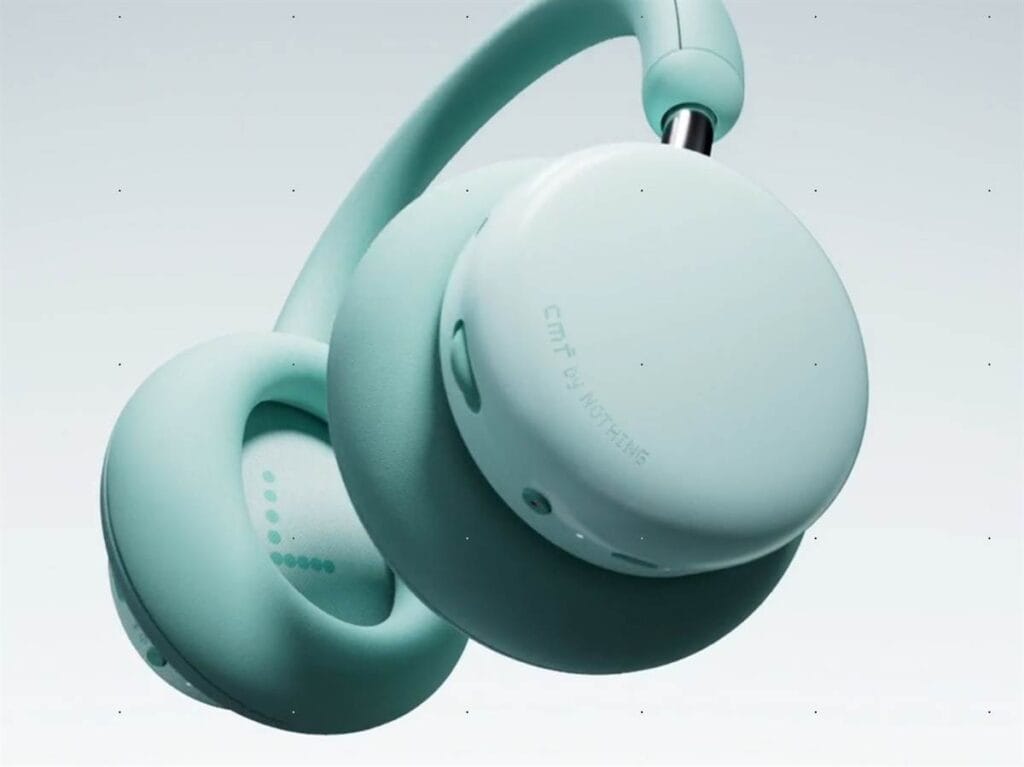 CMF Headphone Pro launched