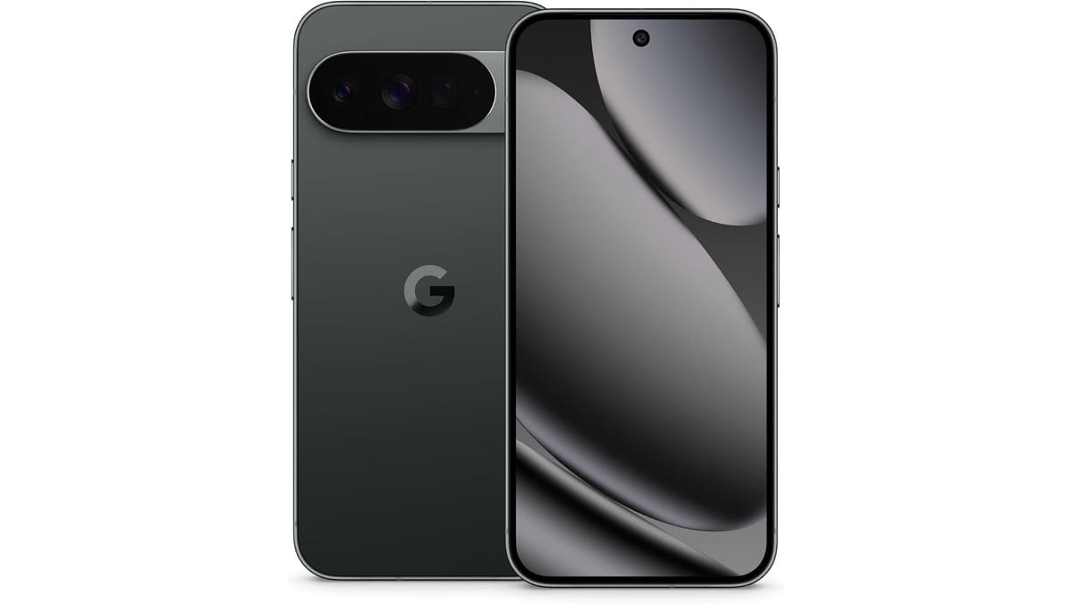 Google Pixel 10 Pro XL