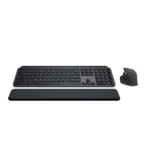 Logitech MX keys Combo-Best tech Gadgets for Home workers