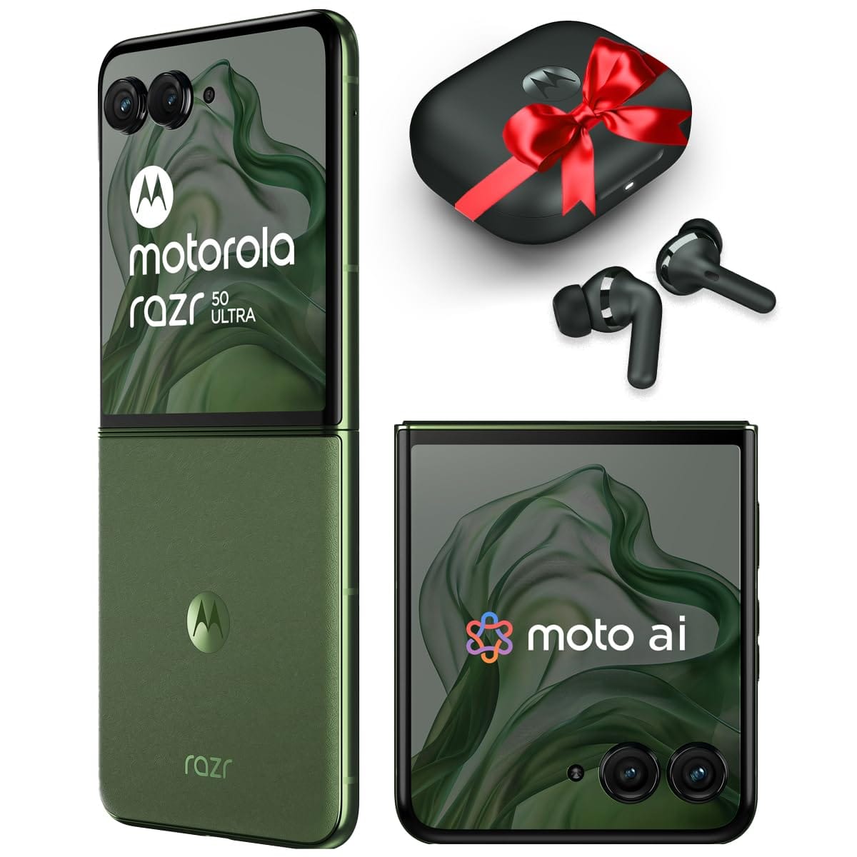 Motorola Razr 50 Ultra