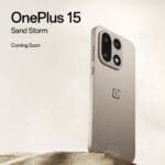 OnePlus 15 launch