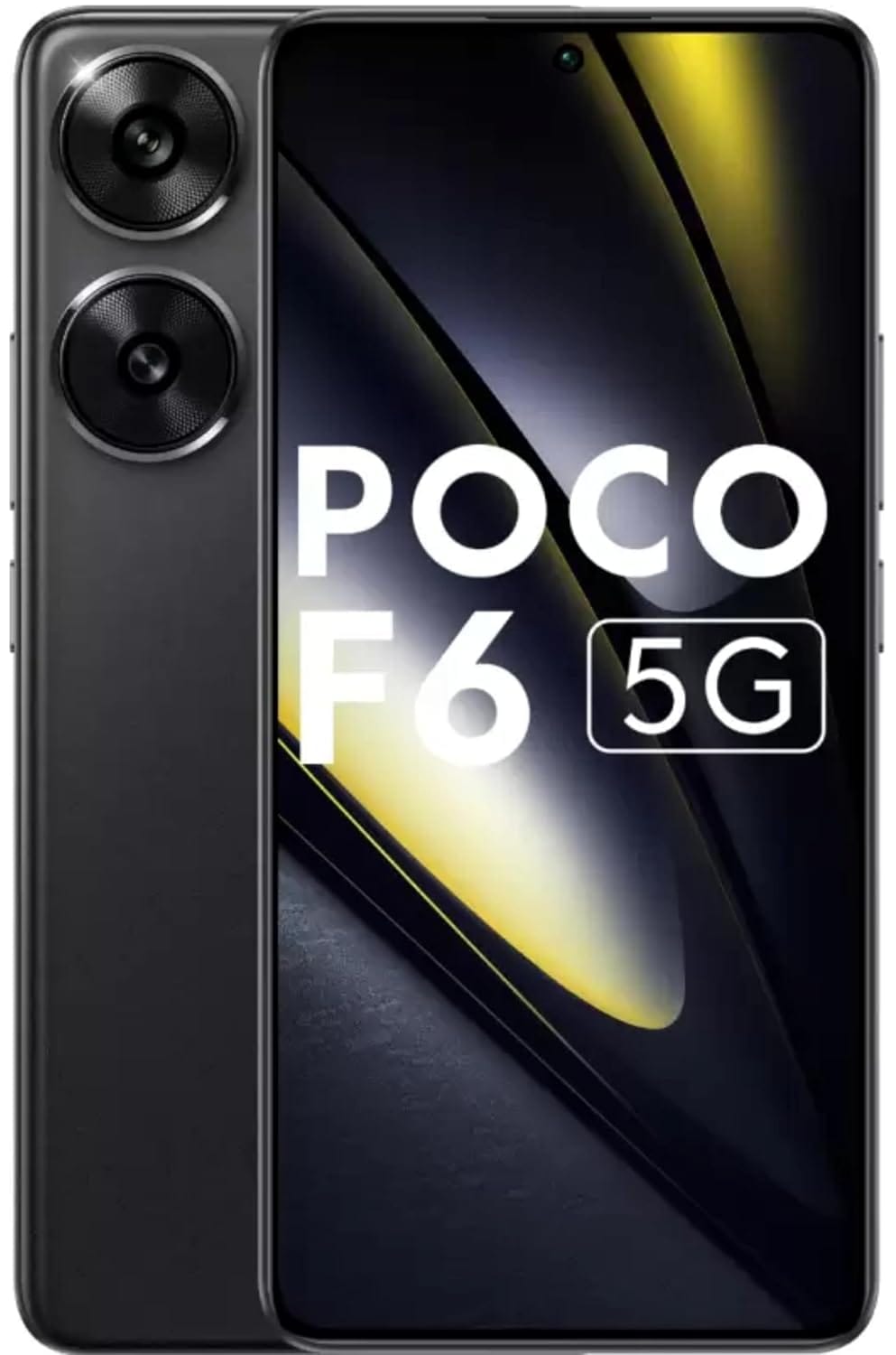 Poco F6 5G