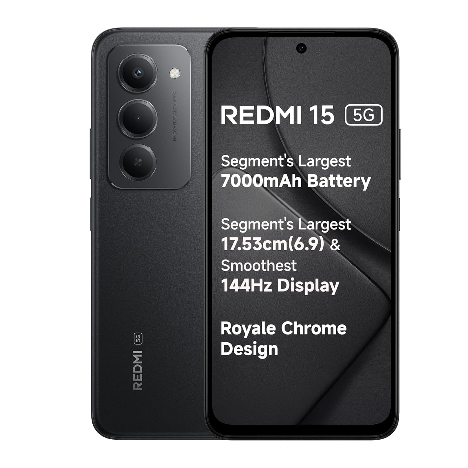 Redmi 15