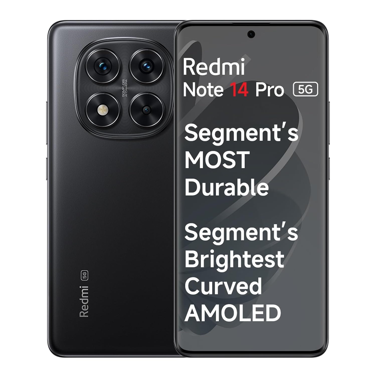 Redmi Note 14 Pro