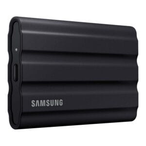 Samsung T7 Shield Portable SSD-tech gadgets for remote workers