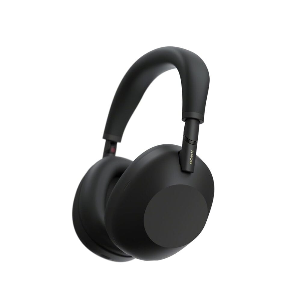 Sony WH-1000XM6