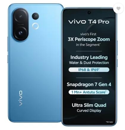 Vivo T4 Pro