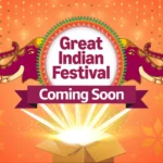 Amazon Great Indian Festival