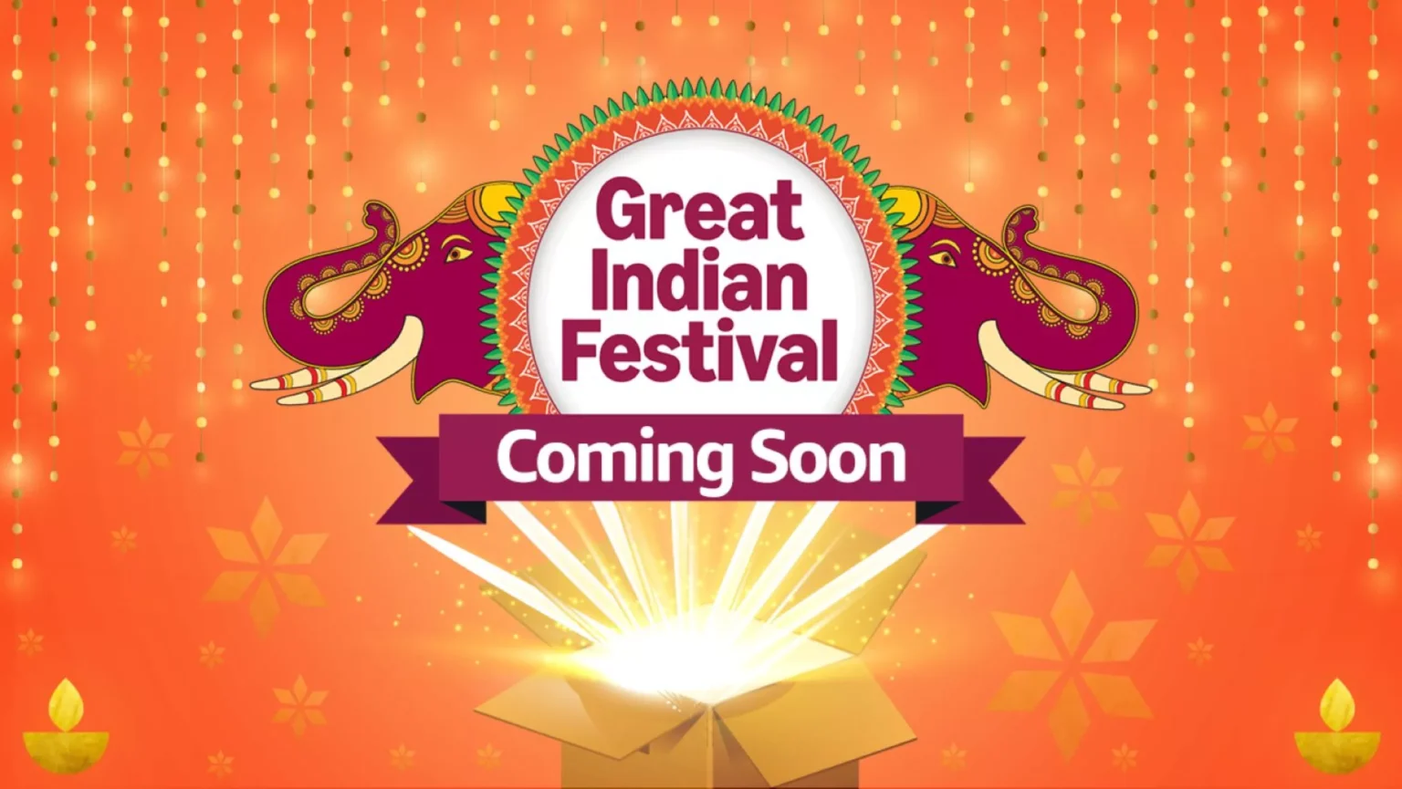 Amazon Great Indian Festival