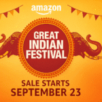 Amazon Great Indian Festival