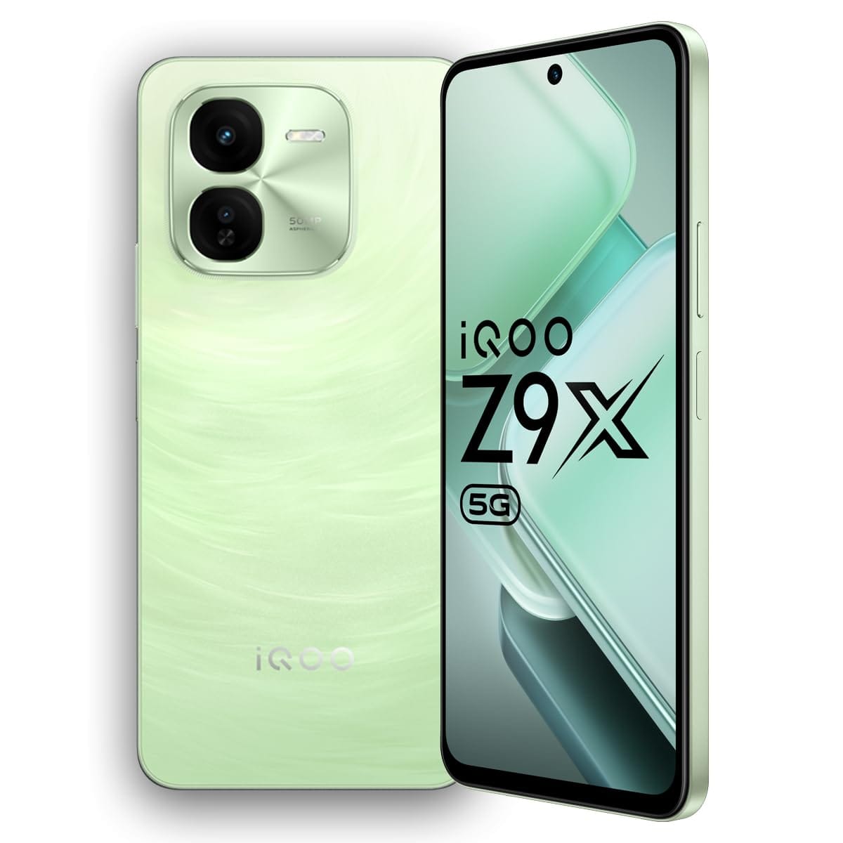 iQOO Z9x