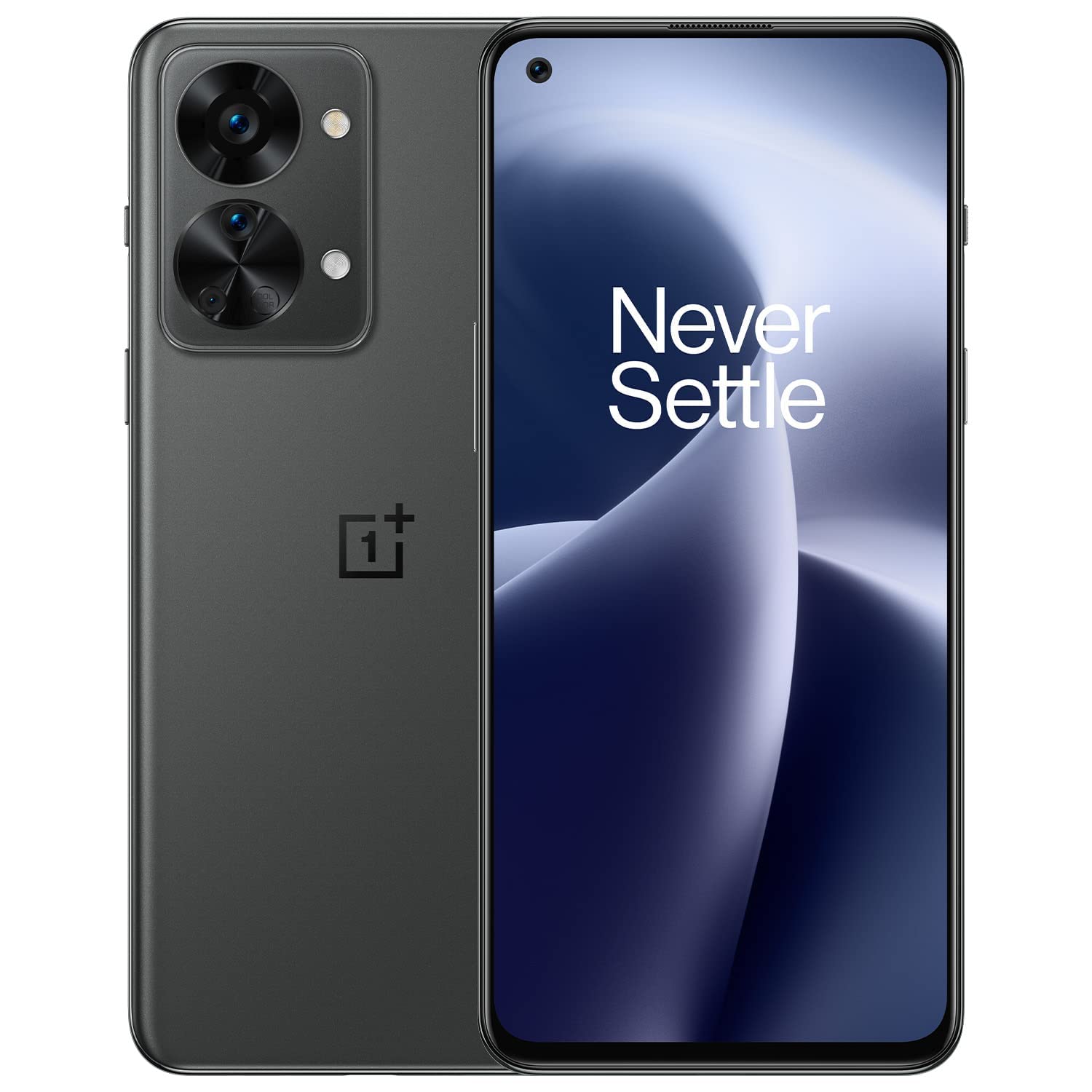 OnePlus Nord 2T (version 1)