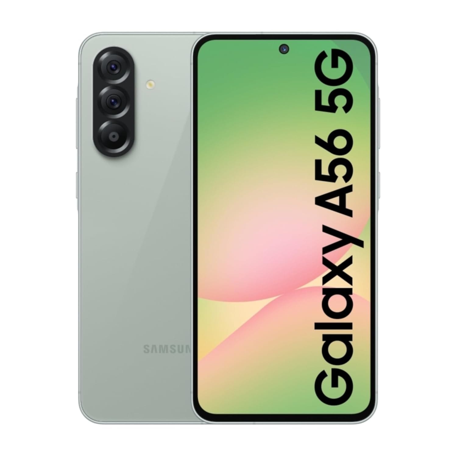 Samsung Galaxy A56