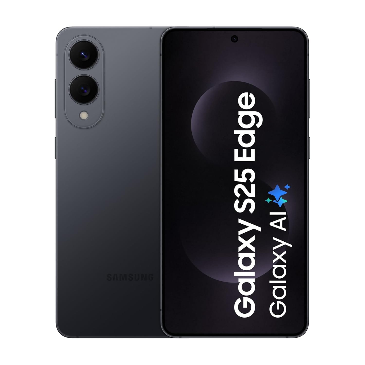 Samsung Galaxy S25 Edge