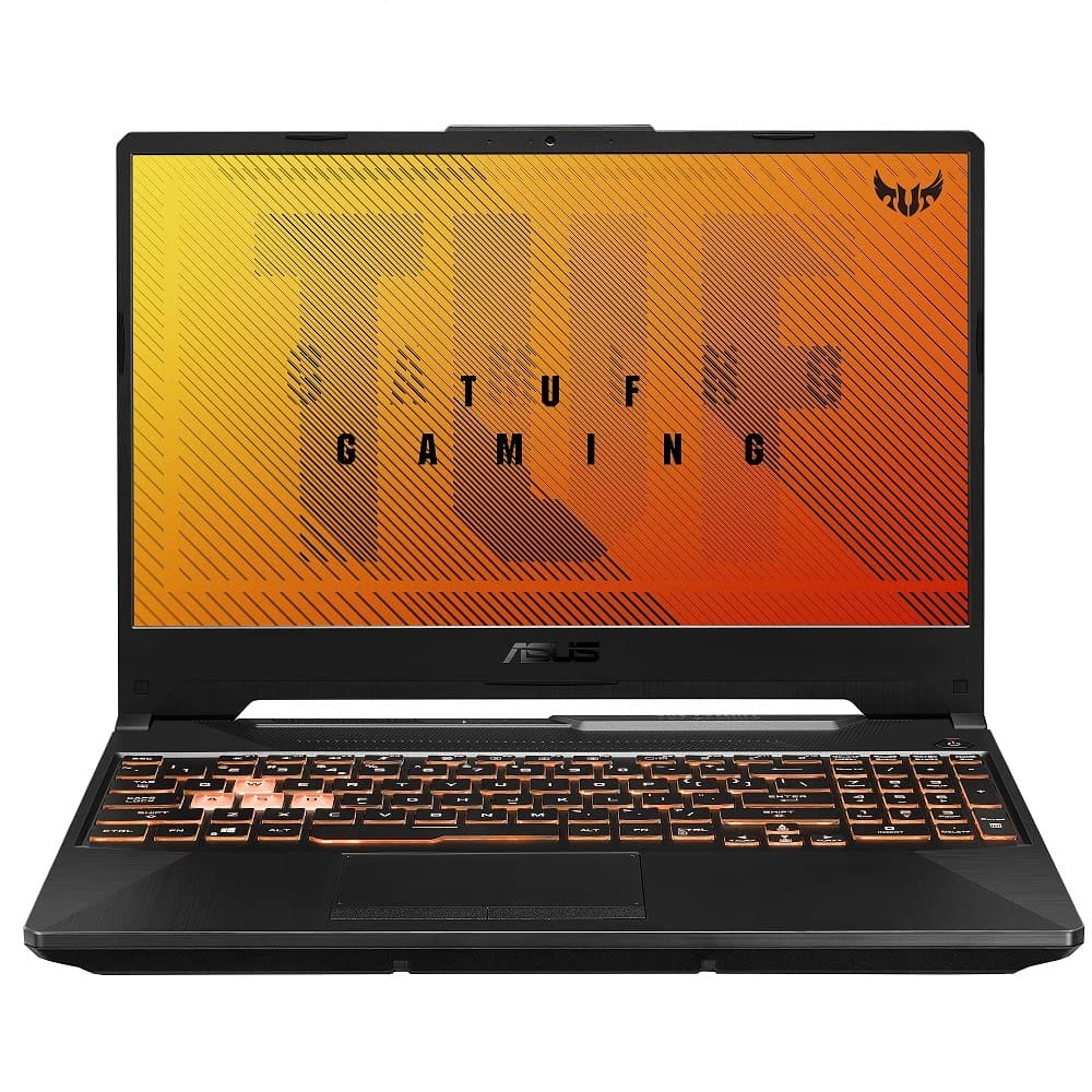ASUS TUF Gaming F15