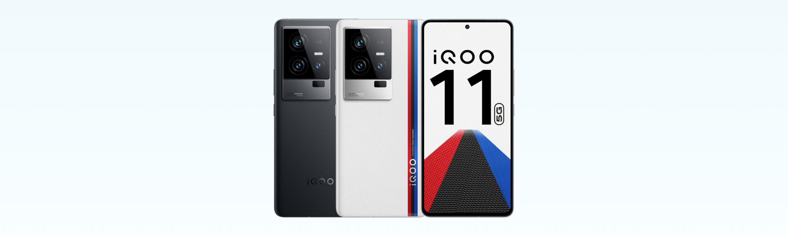 iQOO Neo 11 Launched
