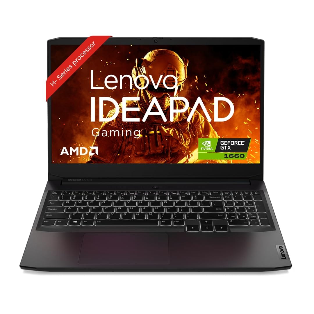 Lenovo IdeaPad Gaming