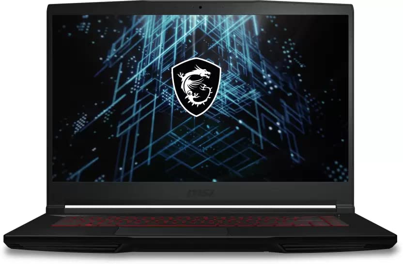 MSI GF63 Thin Laptop Best Laptop for GtA V