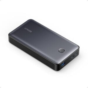 Anker PowerCore 737 Power Bank