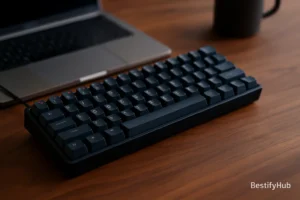 Best Mechanical Keyboards Under $10