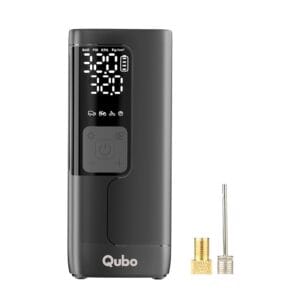 Qubo Smart Tyre Inflator-Cool Gadgets on Amazon