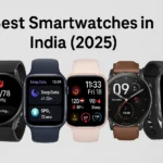 Best Smartwatches in India